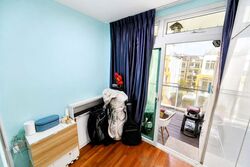 Parc Rosewood (D25), Condominium #598849641